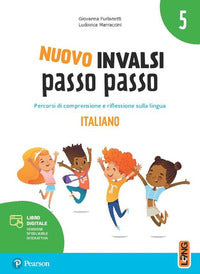 Invalsi. italiano. per 5° el. 