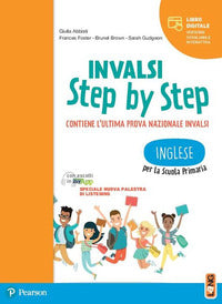 Invalsi step by step. inglese. 