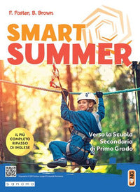 Smart summer. 