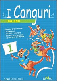 Canguri-italiano 4 