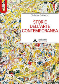 Storie dell'arte contemporanea 
