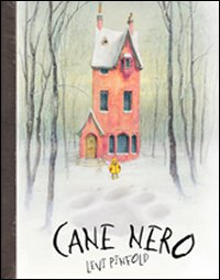 Cane nero 