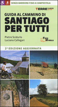 Guida al cammino di santiago per tutti 