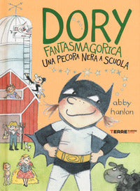 Dory fantasmagorica una pecora nera 