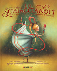 Schiaccianoci - la storia che ha ispirato il capolavoro di cajkovskij 