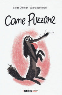 Cane puzzone 