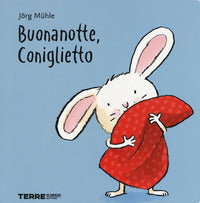 Buonanotte coniglietto 