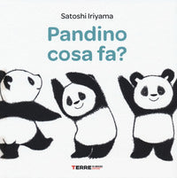Pandino cosa fa ? 