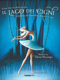 Lago dei cigni 