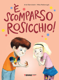 E' scomparso rosicchio 