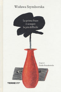 Prima frase e' sempre la piu' difficile 
