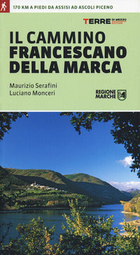 Cammino francescano della marca 
