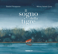 Sogno della tigre 