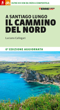 A santiago lungo il cammino del nord 
