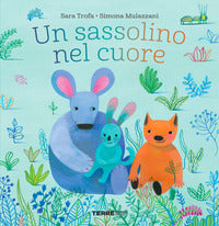 Sassolino nel cuore 