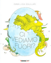 Ci vediamo fuori ? 