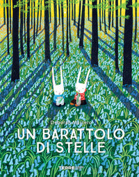 Barattolo di stelle 