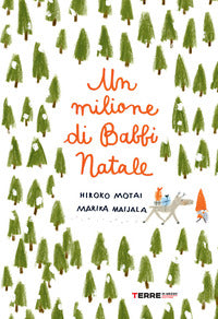 Milione di babbi natale 