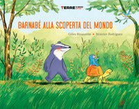 Barnabe' alla scoperta del mondo 