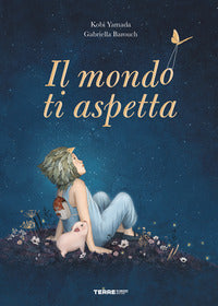 Mondo ti aspetta 