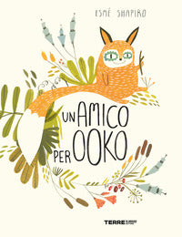 Amico per ooko 