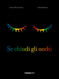 Se chiudi gli occhi 