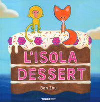 Isola dessert 