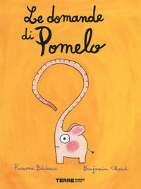 Domande di pomelo 
