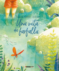 Vita da farfalla 