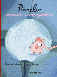 Pomelo cerca un nuovo giardino 