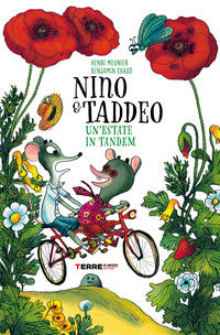 Nino e taddeo un estate in tandem 