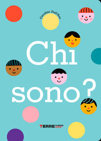 Chi sono ? 