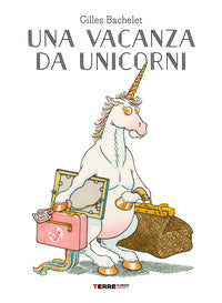 Vacanza da unicorni 