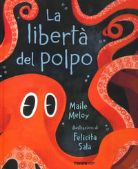 Liberta' del polpo 