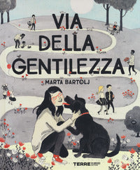 Via della gentilezza 
