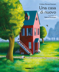 Casa di nuovo 