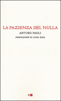 Pazienza del nulla 