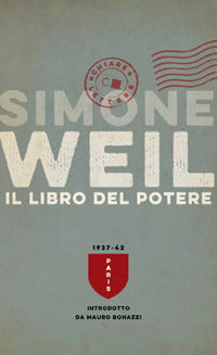 Libro del potere 