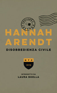 Disobbedienza civile 