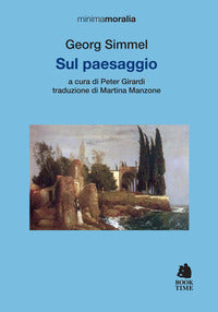 Sul paesaggio 