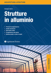 Strutture in alluminio 