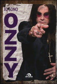 Io sono ozzy 