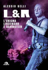 L and r - l'enigma lindemann e rammstein 