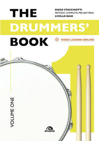 The drummers book 1 