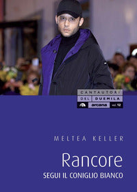 Rancore - segui il coniglio bianco 