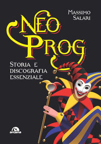 Neo prog 