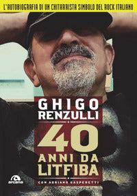 40 anni da litfiba 