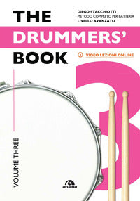 The drummers book 3 