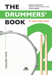 The drummers book 2 