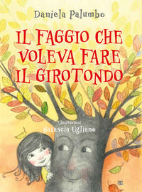 Faggio che voleva fare il girotondo 
